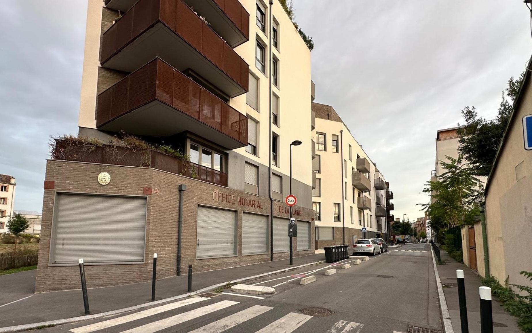 Appartement Cosy Au Stade De France Proche Paris แซงต์-เดอนี ภายนอก รูปภาพ